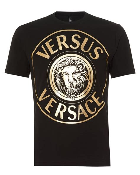 versus versace t shirt